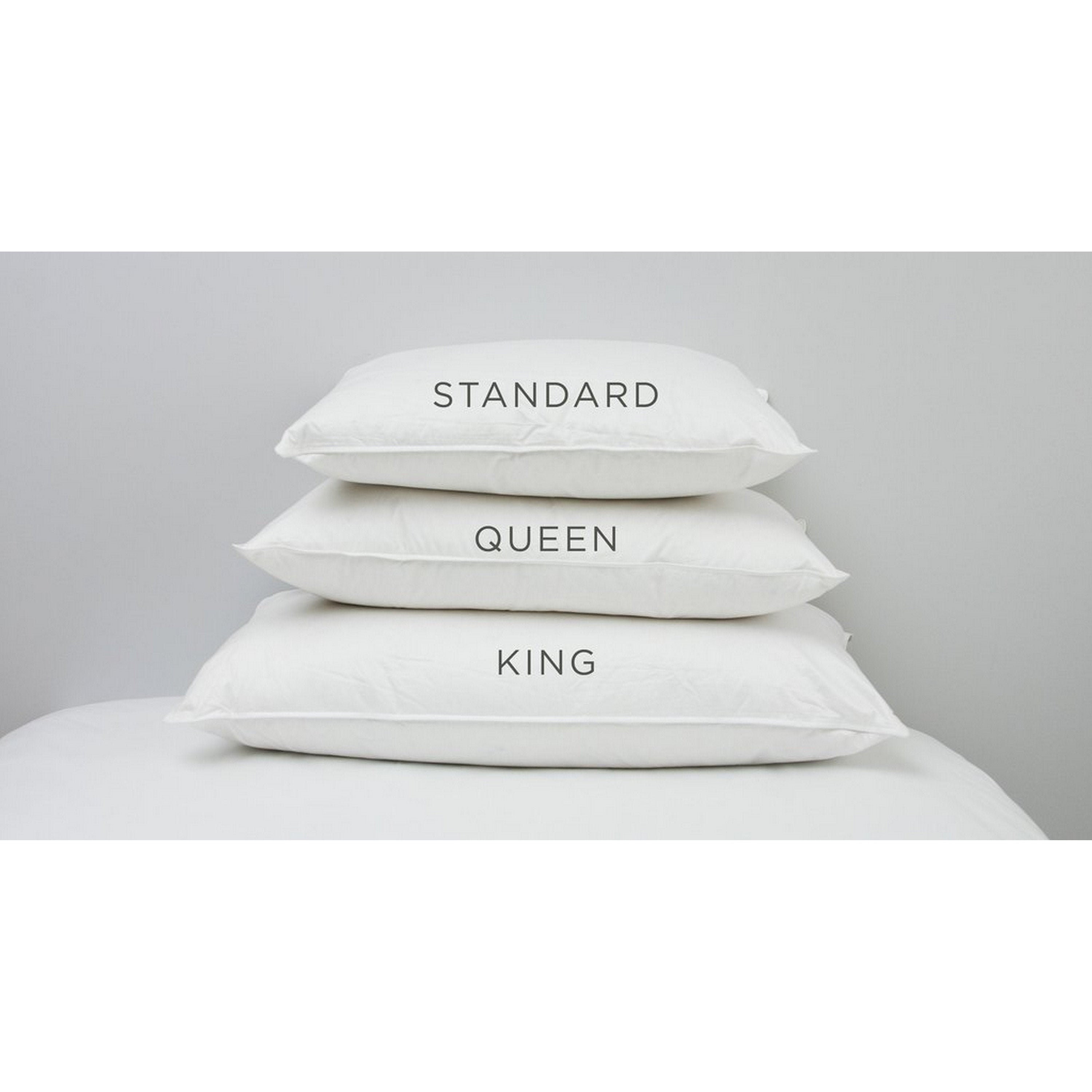 16x16 Synthetic Down Pillow Form Insert for Craft and Pillow Etsy