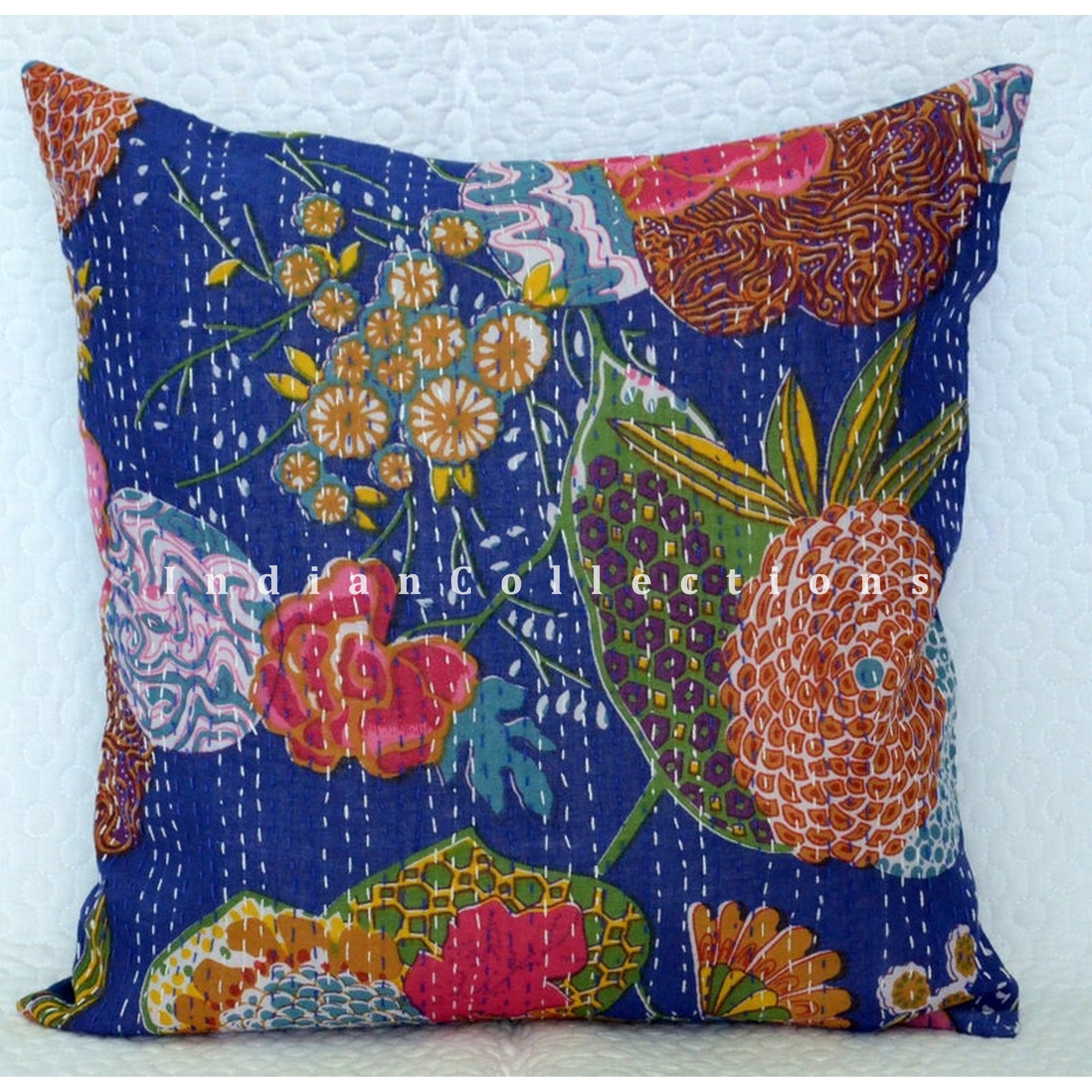 24x24 Pillow Covers 9 Sizes / 24 x 24 Euro Sham / 24x24 Etsy
