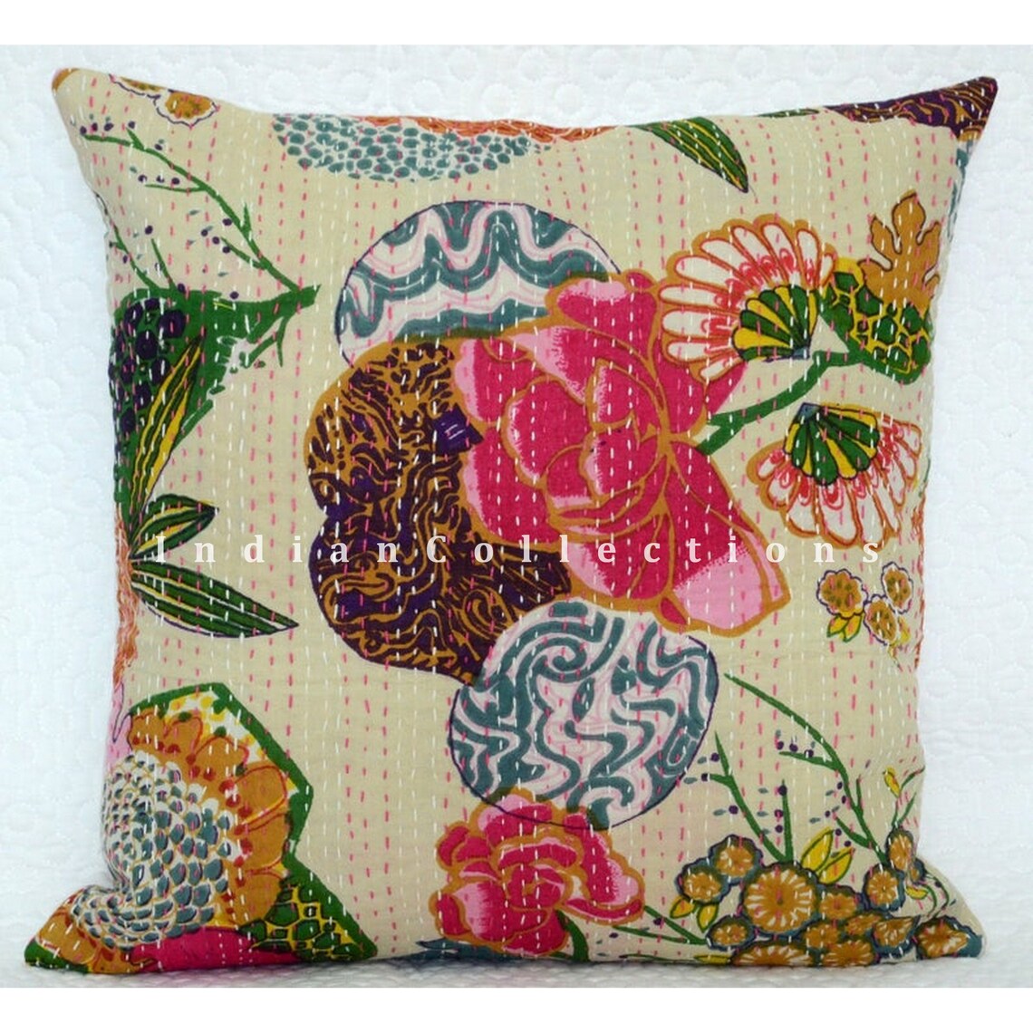24x24 Pillow Covers 9 Sizes / 24 x 24 Euro Sham / 24x24 Etsy