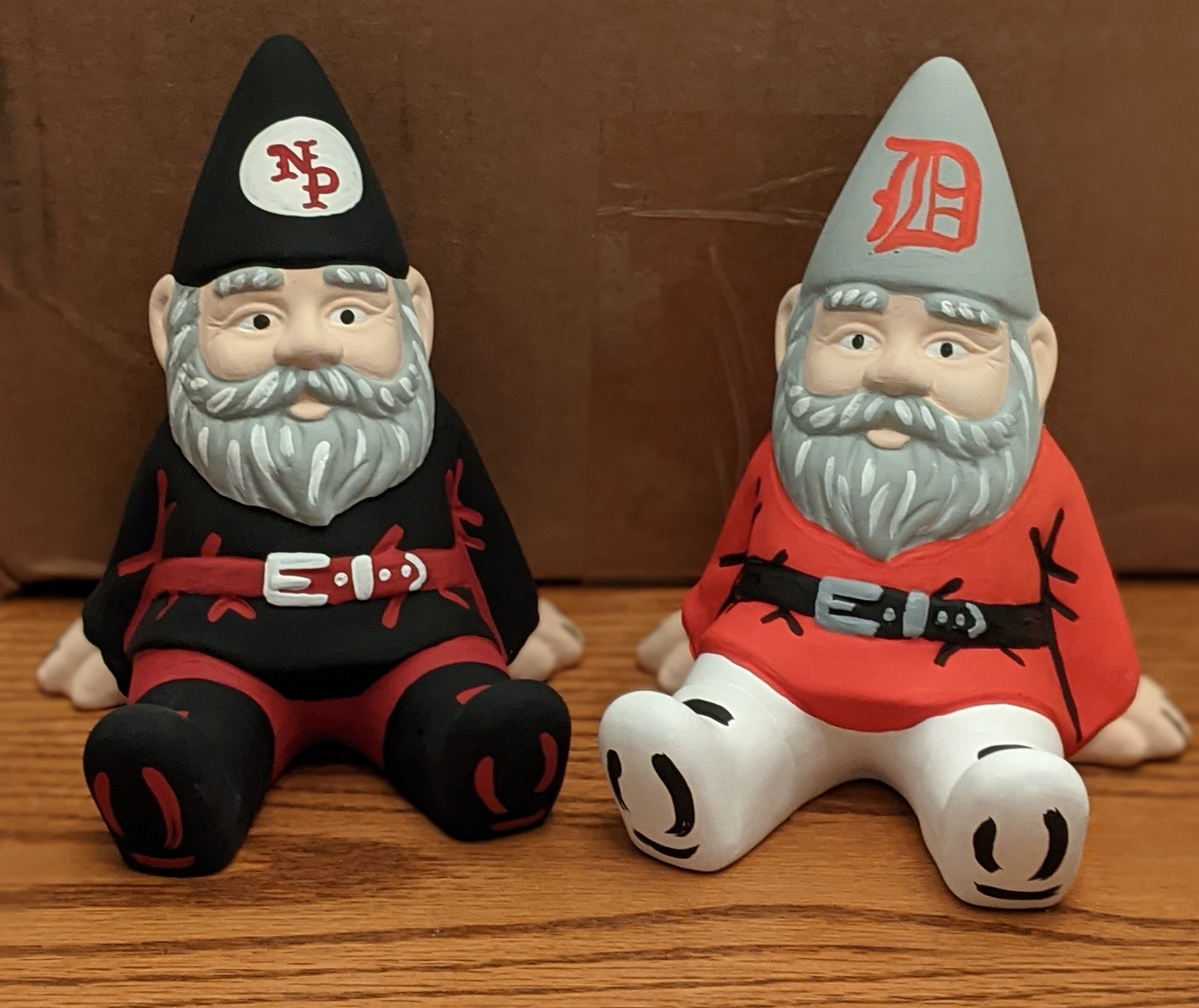 SPORTS TEAM GNOME Etsy