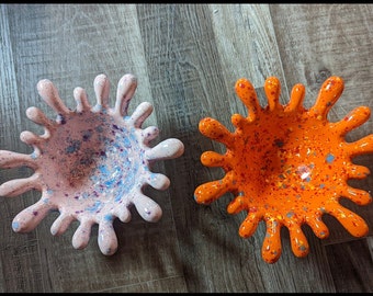 Fun Splash Bowls