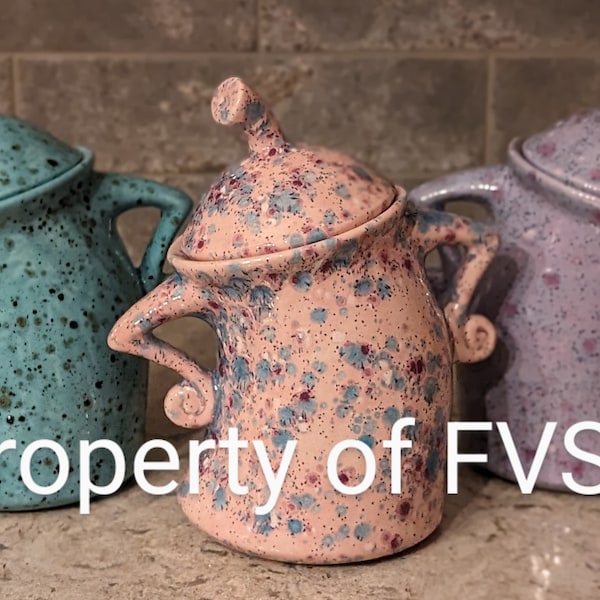 Recipiente con actitud