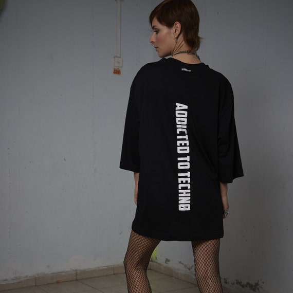 techwear t shirt