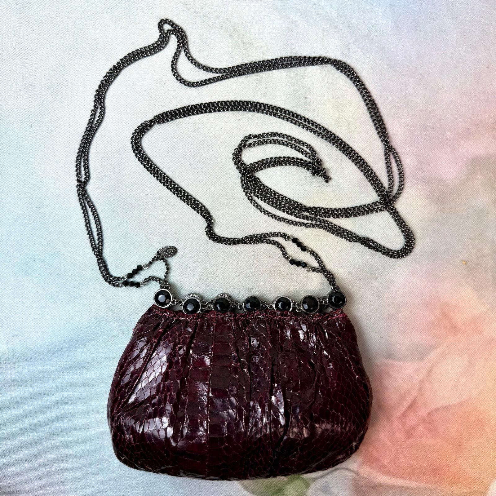 ♥【クララ・カサヴィナ】CLARA KASAVINAビーズパーティーバッグ Clara Kasavina Bag - Etsy