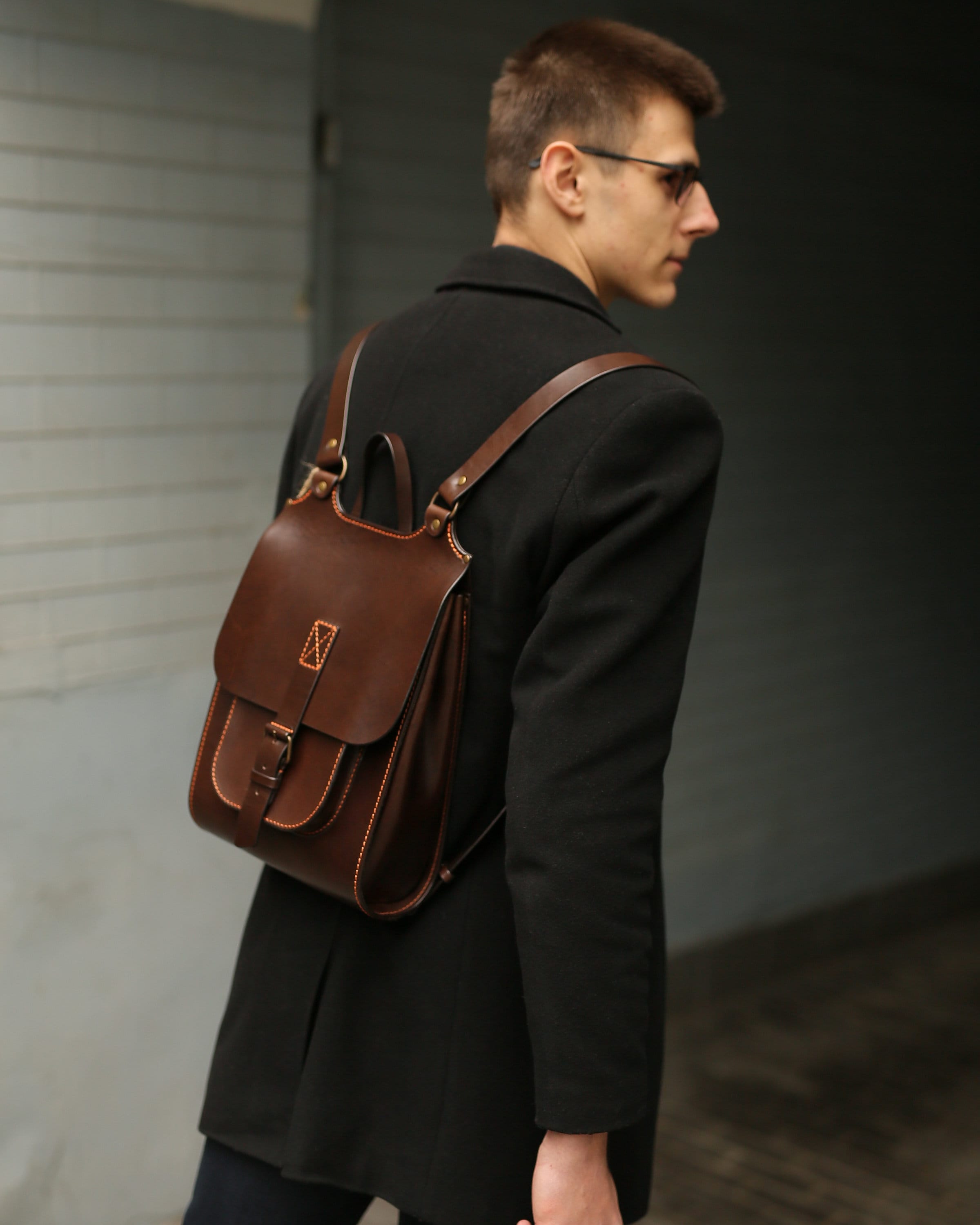 Backpack Small Mens | atelier-yuwa.ciao.jp