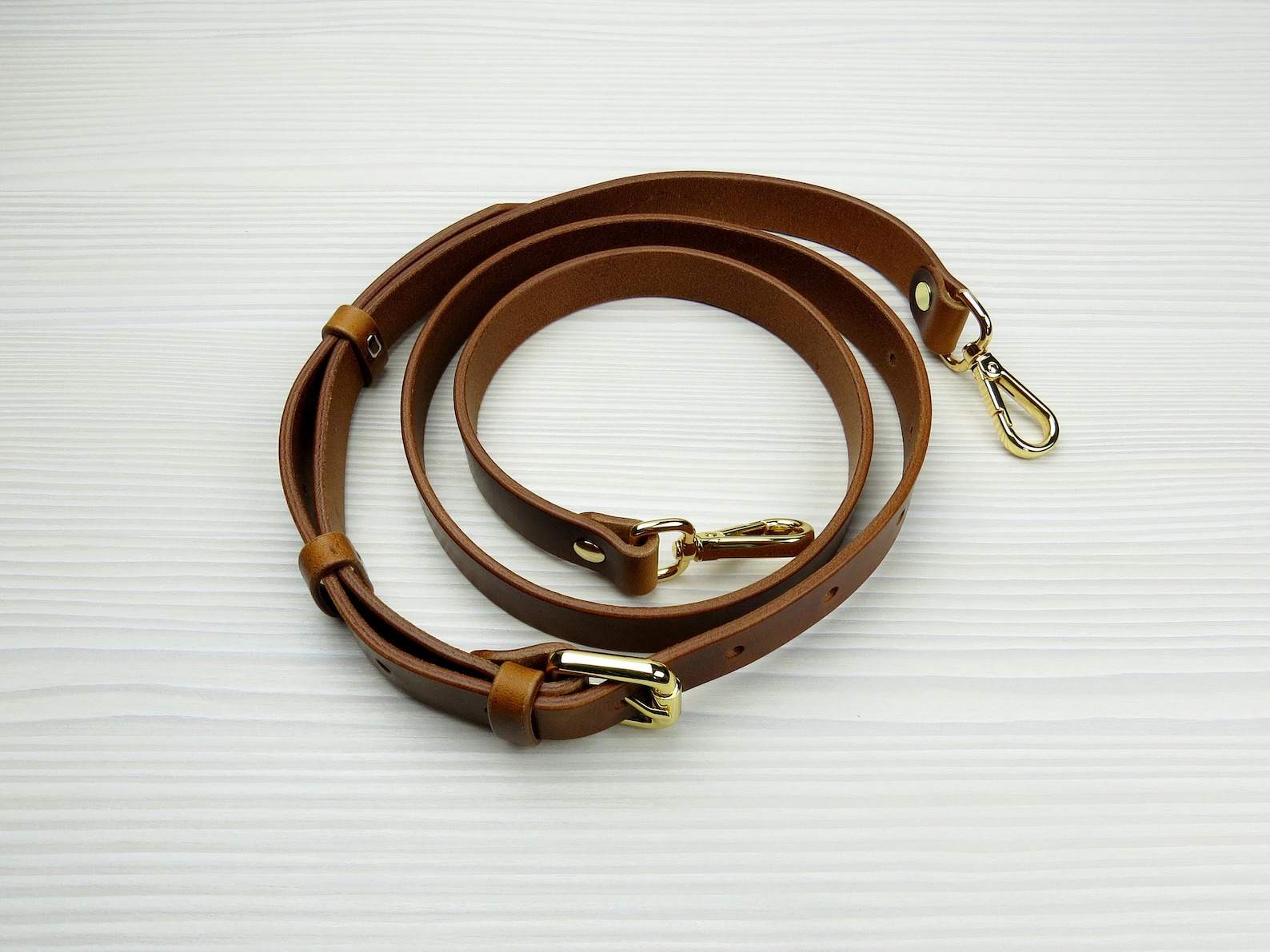 Leather straps for crossbody bags. Strap for purse. Etsy