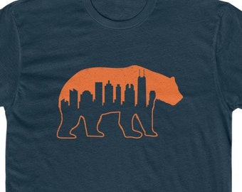 cool chicago bears shirts