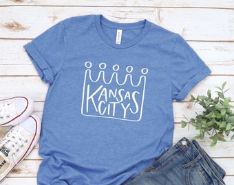 royals shirts for girls