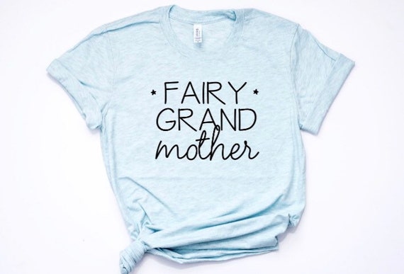 disney grandma shirt