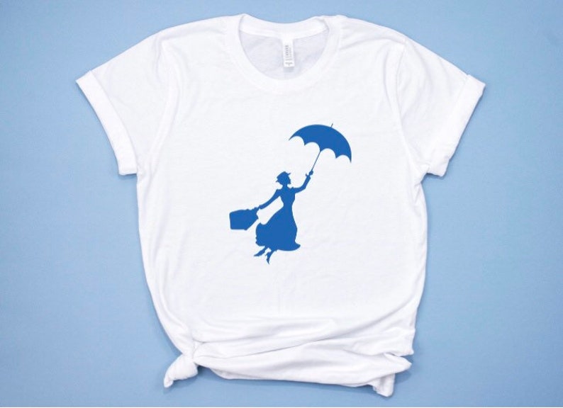Gift for Baby Mary Poppins shirt for Baby Child Disney shirt Disney Shirt tee Mary Poppins Onesie Disney Mary Poppins Onesie