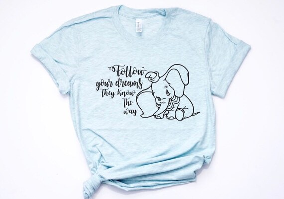 dumbo clothes for adults