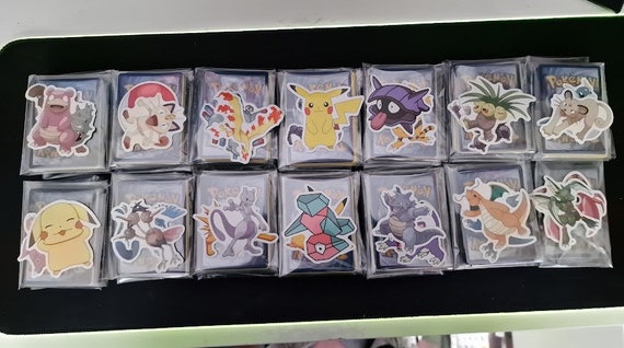 Pokemon Mystery Card Bundle Mystery Box Pokemon Tcg Mystery Pull Ultra Rare Chance  Pokemon Card Bundle Mystery Chance Gold Card Alternate - Etsy Israel