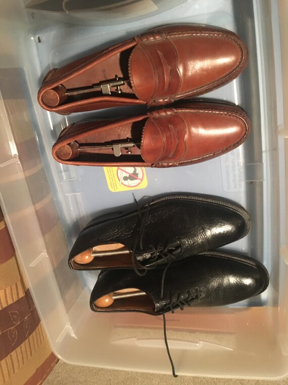 Vintage Men’s Shoes
