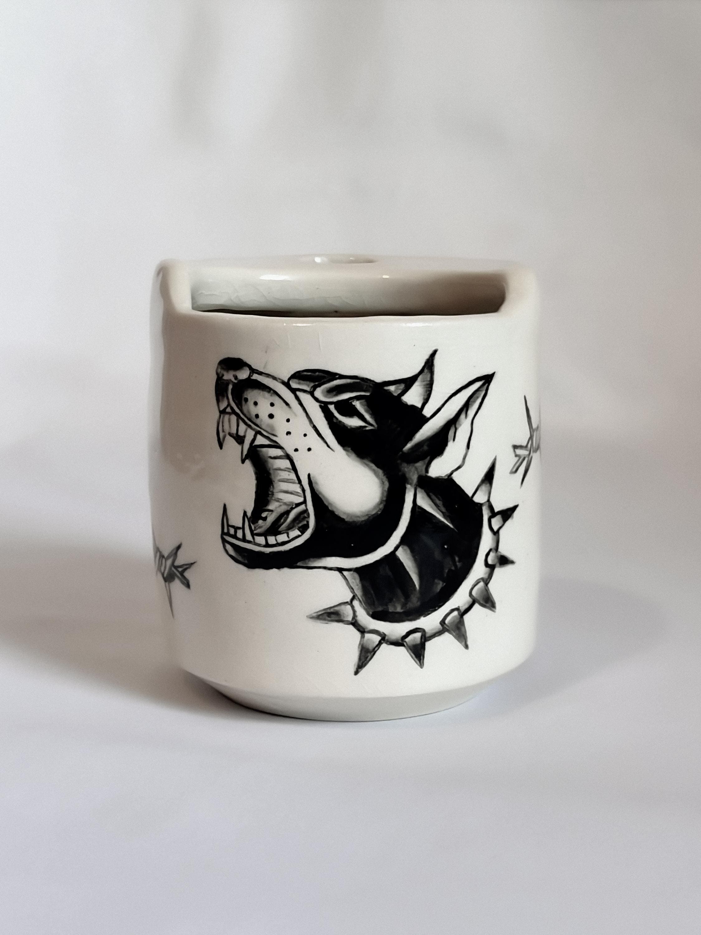 chess coffee cup FIDE 100 Eco A century for chess mug