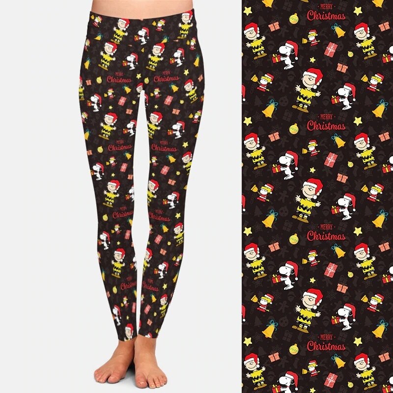 Charlie brown leggings Clearance