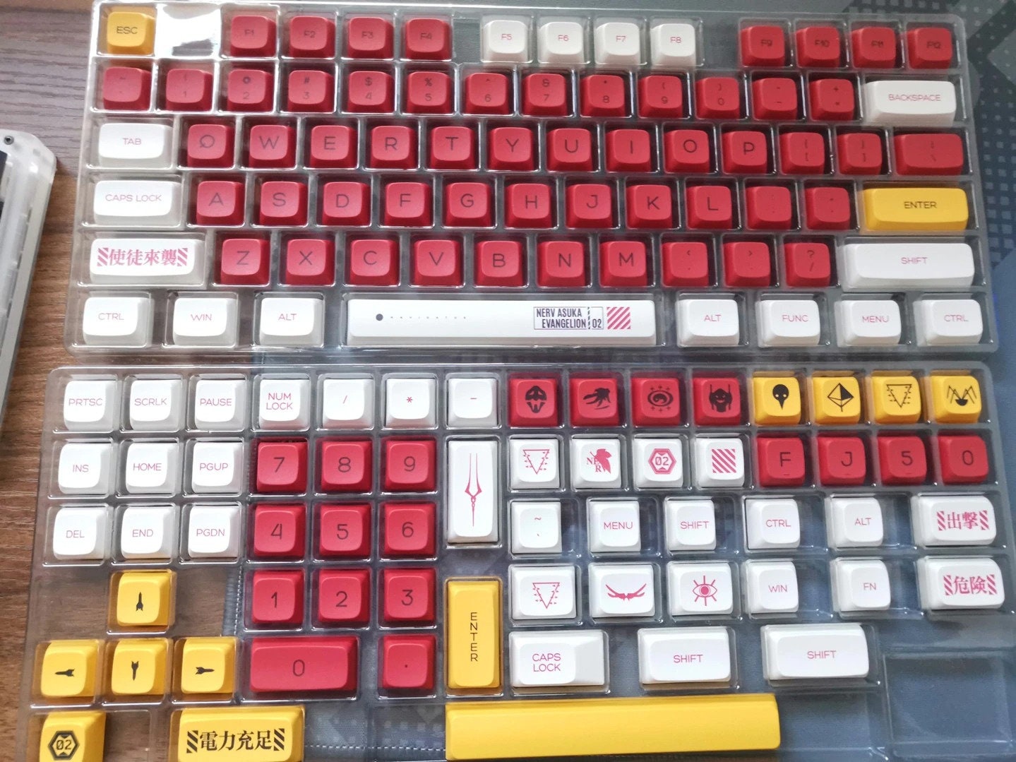 02 keycaps