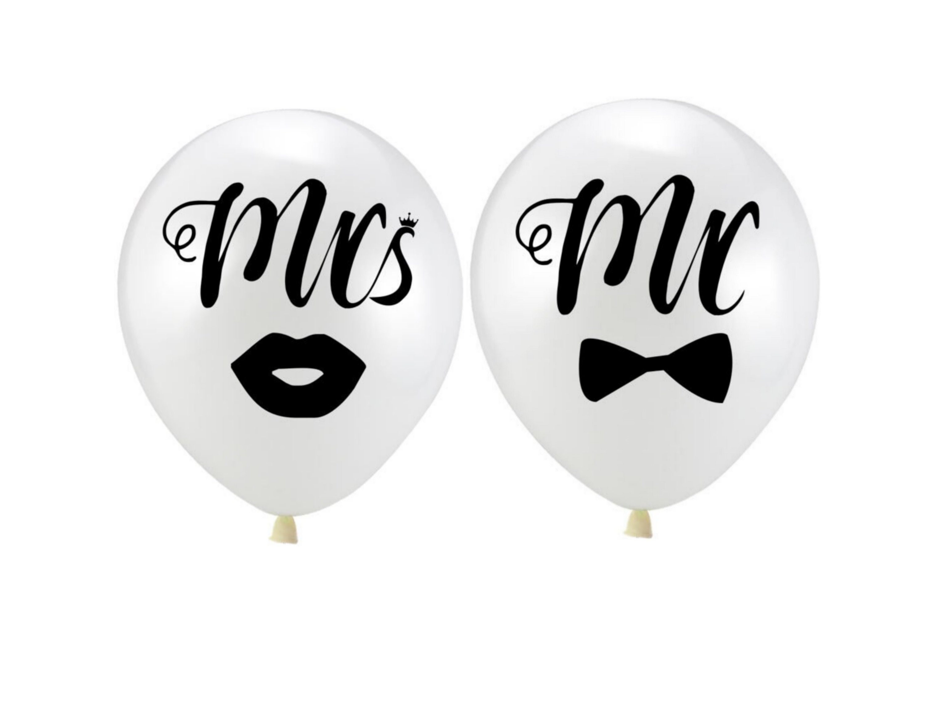 M&M Balloons
