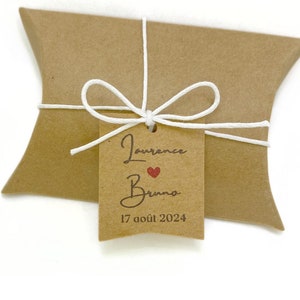 Etiquettes personnalisables mariage, baptême, anniversaire