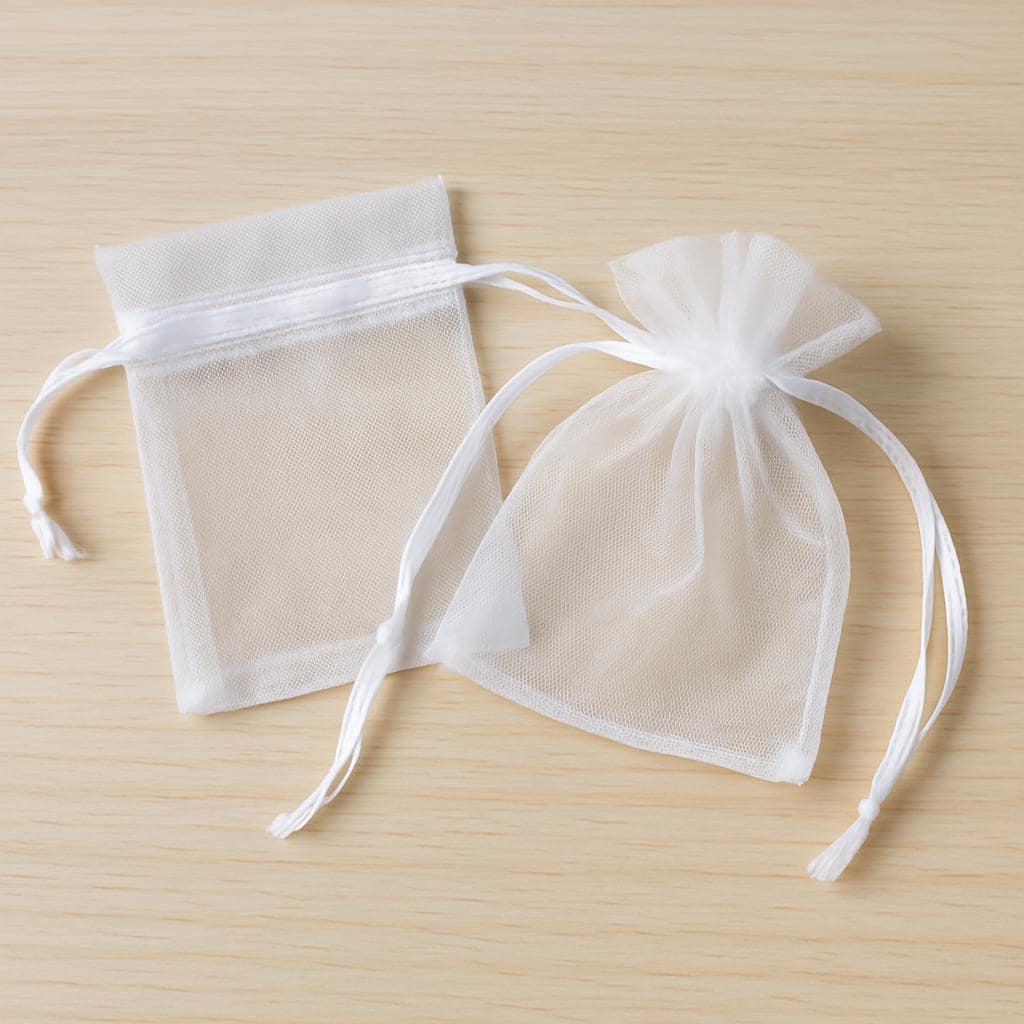 Organza Fabric Organza Bags Spotlight Large Organza Bags UK