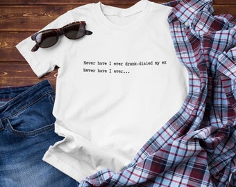 Never Have I Ever
