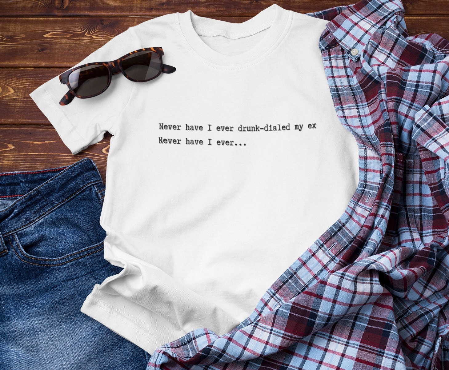 Never Have I Ever