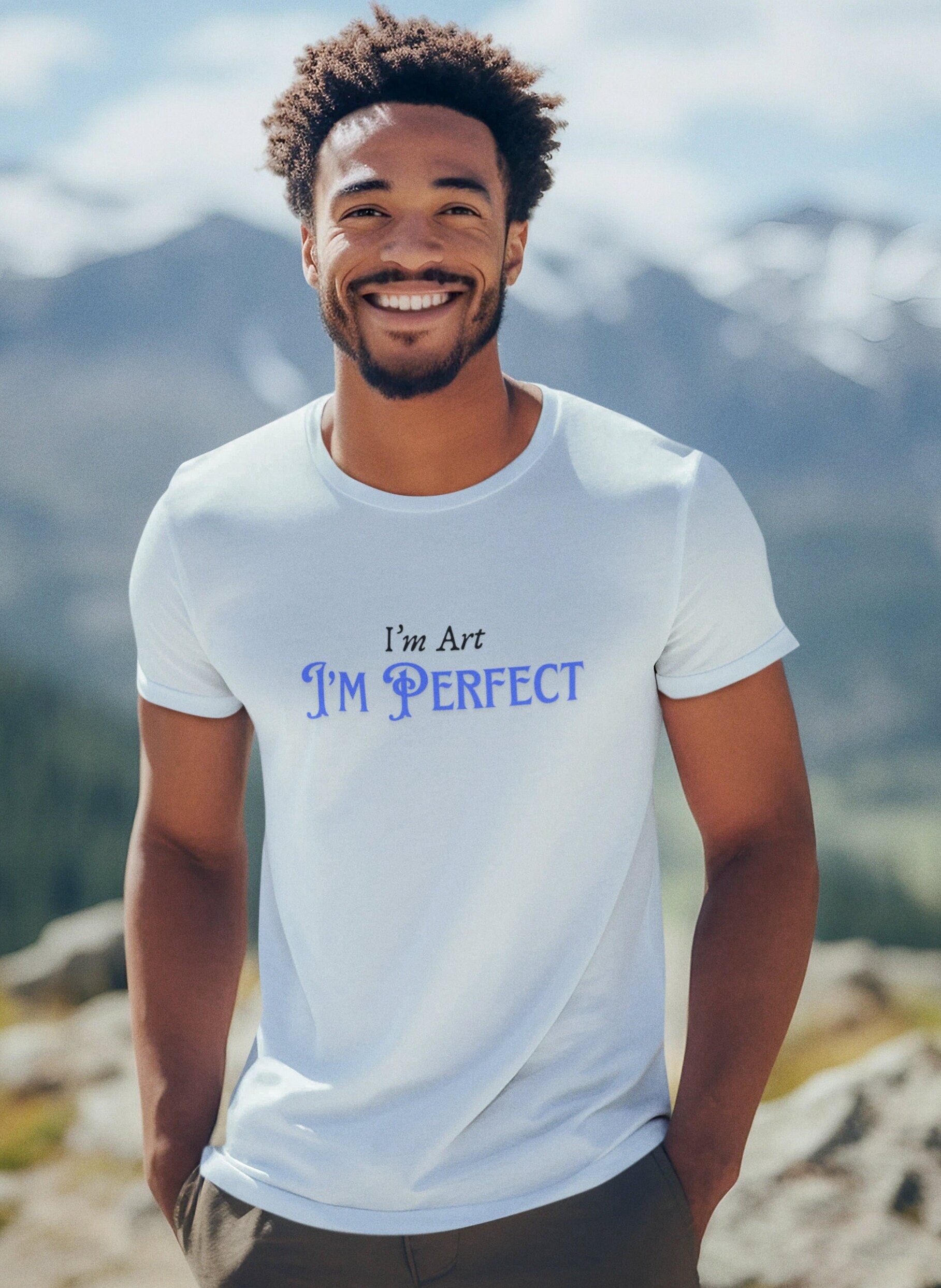 Confidence Tshirt Etsy