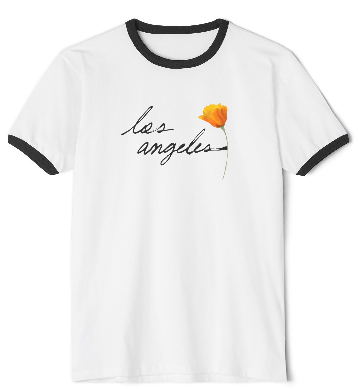 【COTCHS】25SS ANGEL RINGER TOP (GIRLS) Angel Ringer Shirt - Etsy