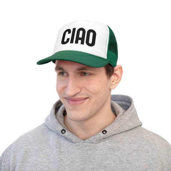 Italian Design Hat Hats in the Belfry Vico - Italian Wool Flat Cap- Made in Italy main image 4