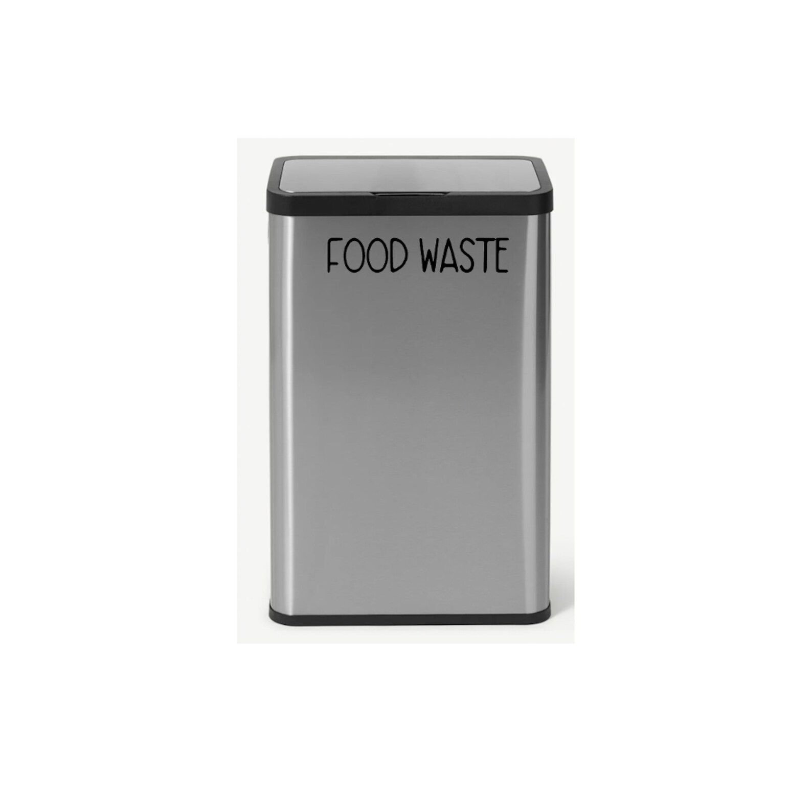 Bin Labels for Rubbish Recycling Waste Recycling Bin Etsy UK