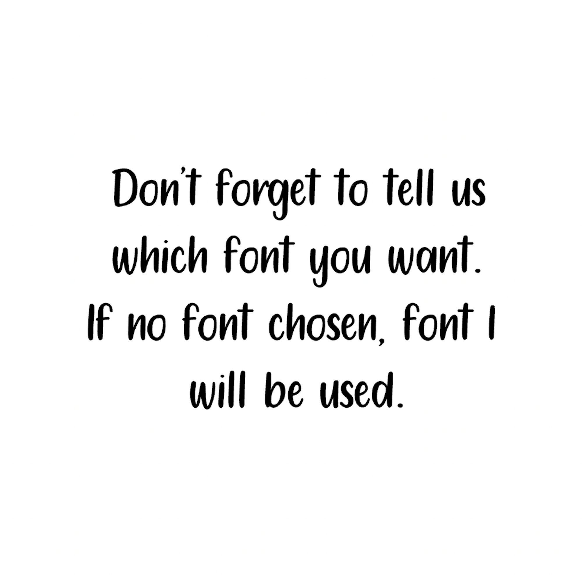 DIY Custom Vinyl Sticker 10cm 80cm Wide Personalised Etsy UK