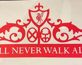 Ynwa Gates Etsy