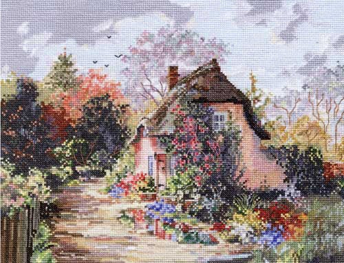 Marty Bell Cross Stitch - Etsy