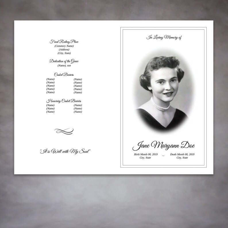 lds scriptures for funeral program lds scriptures for funeral program