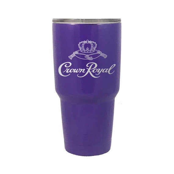 purple yeti cup