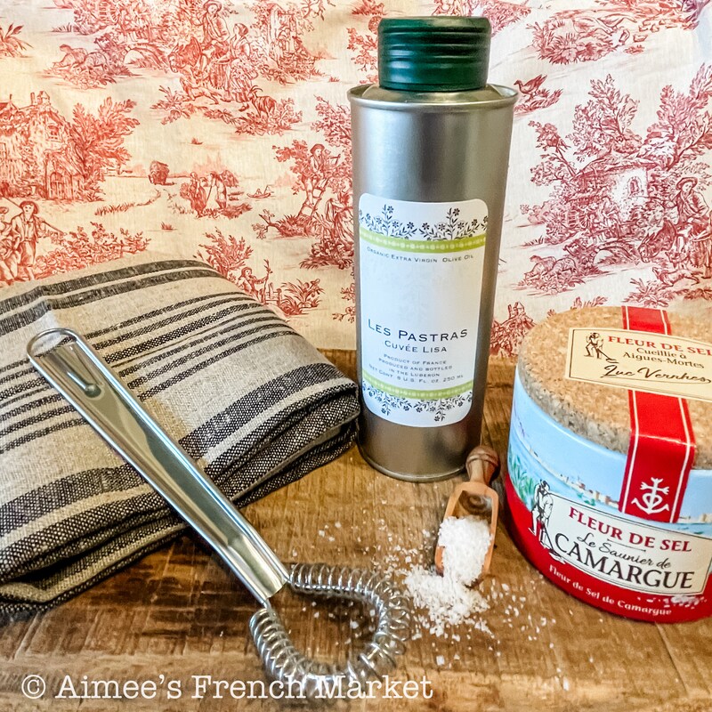 French Kitchen - Etsy