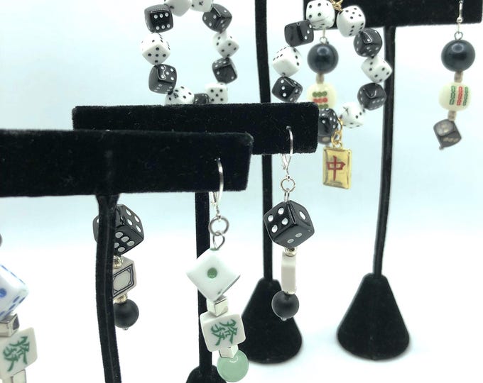 Etsy earrings