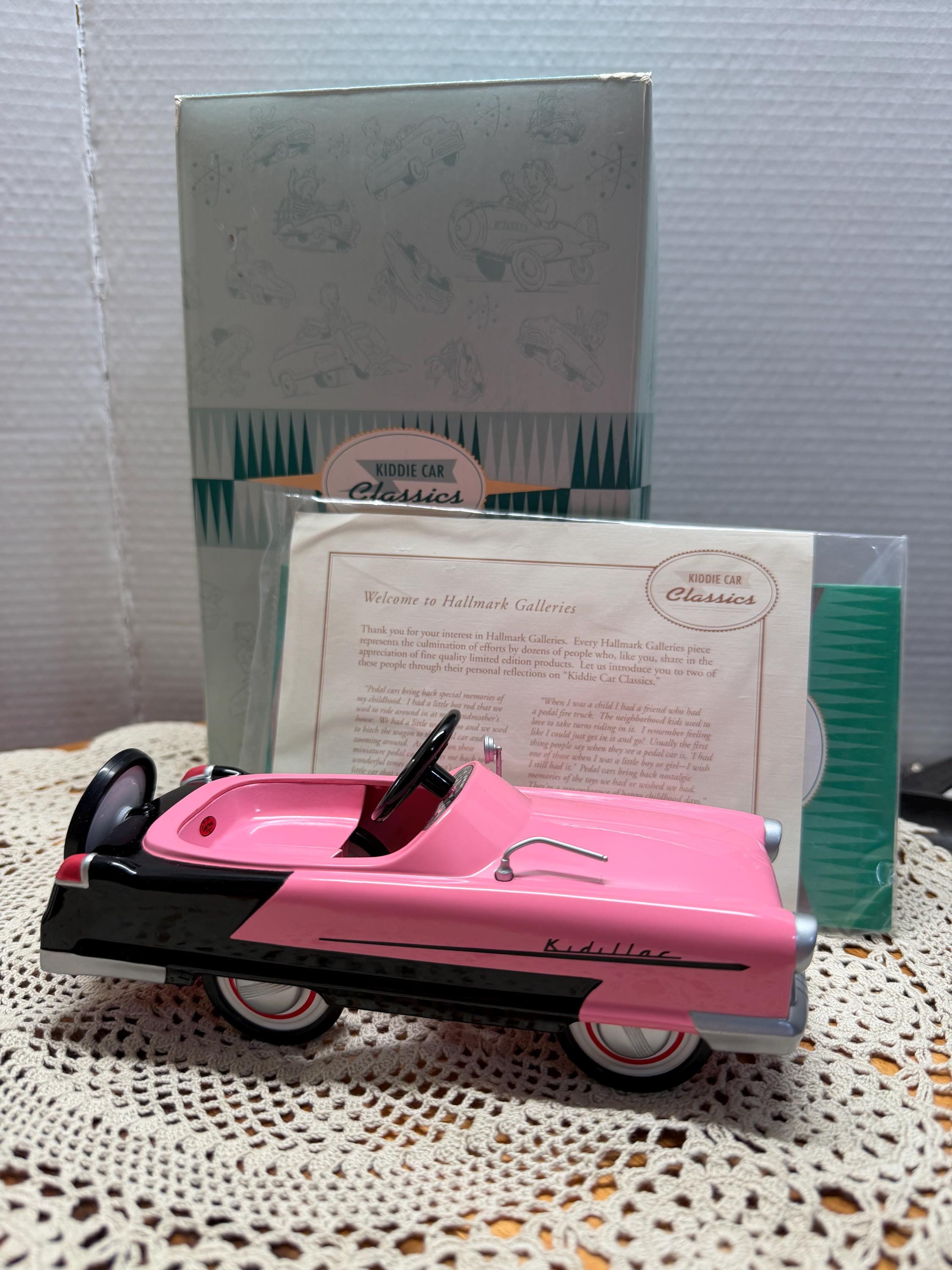 Hallmark Kiddie Car Classics - Etsy - Page 2