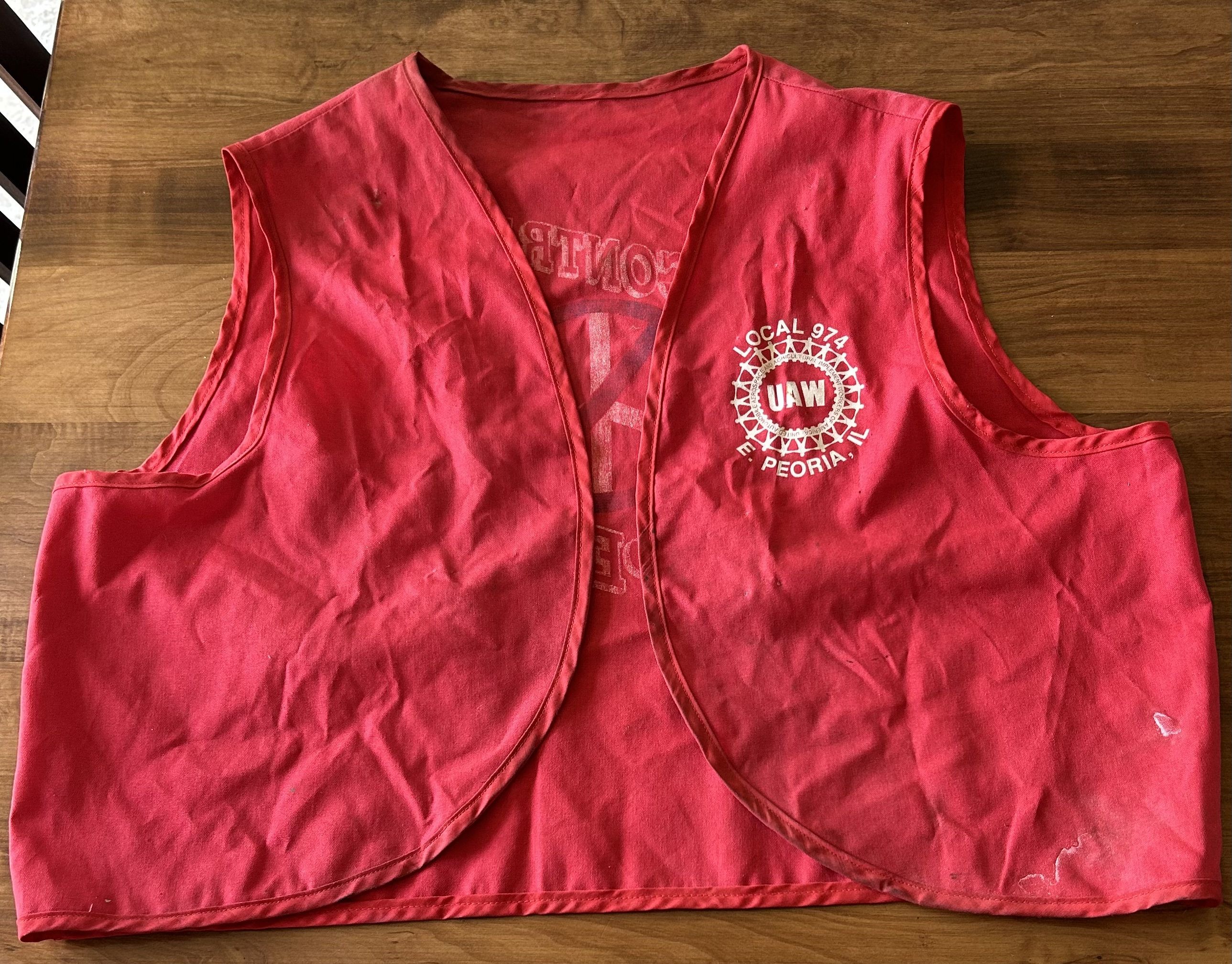 Uaw Local - Etsy