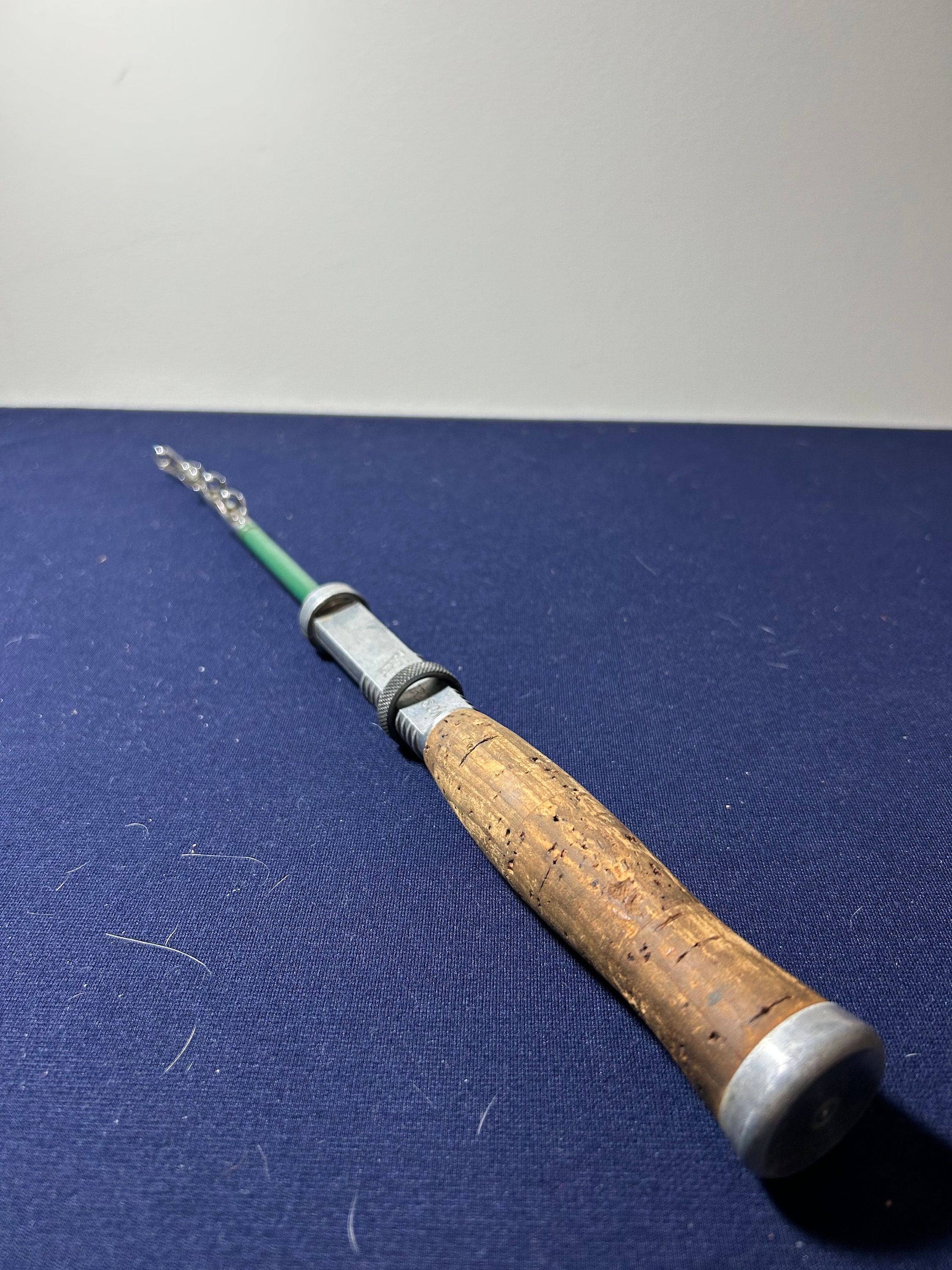 1930 Fishing Rod -  New Zealand