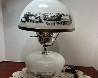 Lampe