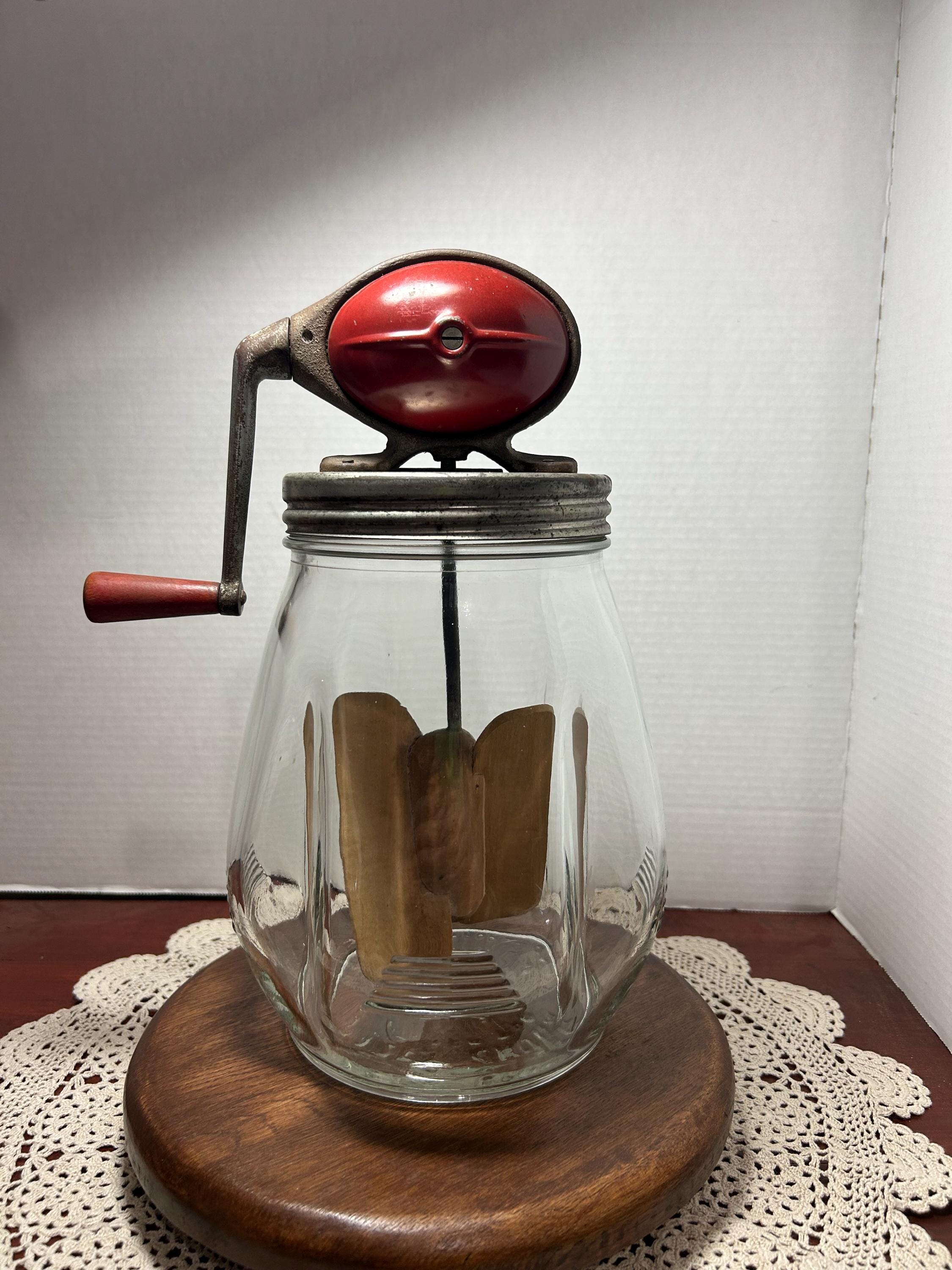 Dazey Butter Churns - Etsy