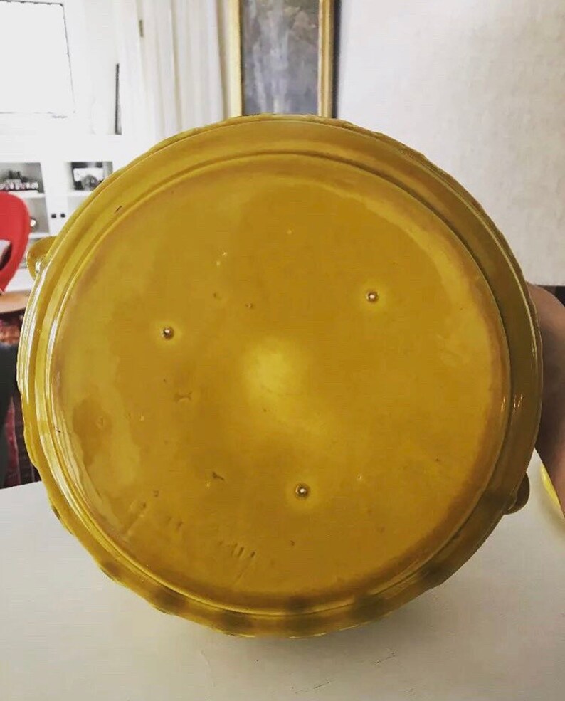 Retro Casserole Dish