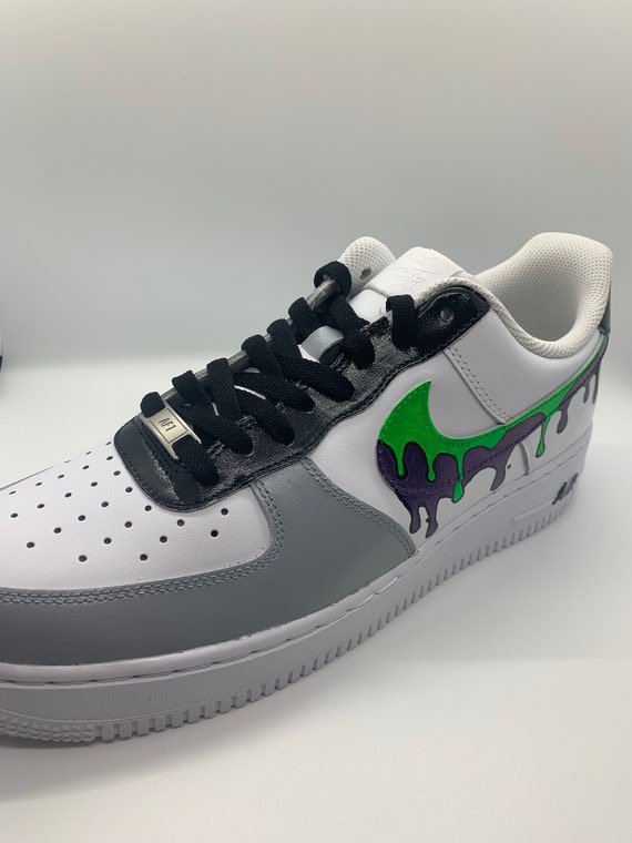 slime custom af1