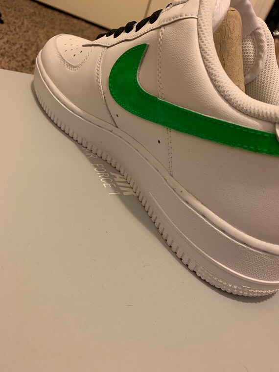 slime air force 1
