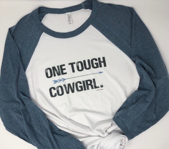 western tee shirts ladies