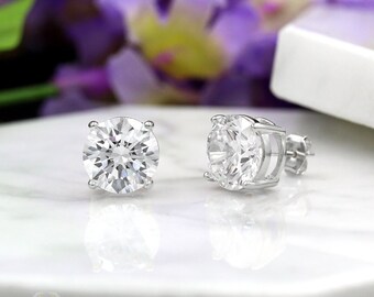 14k Yellow Gold CZ Cubic Zirconia Simulated Diamond Square Hinged Earrings Measures 11x12mm Jewelry Gifts for Women 14k Yellow Gold CZ Cubic Zirconia Simulated Diamond Square Hinged Earrings Measures 11x12mm Jewelry Gifts for Women