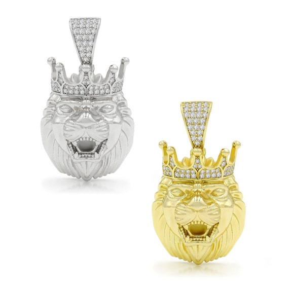 Micro pave hip hop pendants sale