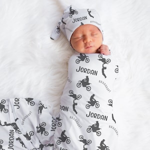 Fox racing baby blanket sale