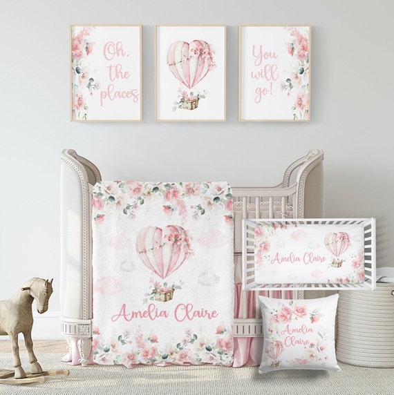 Heart crib bedding sale