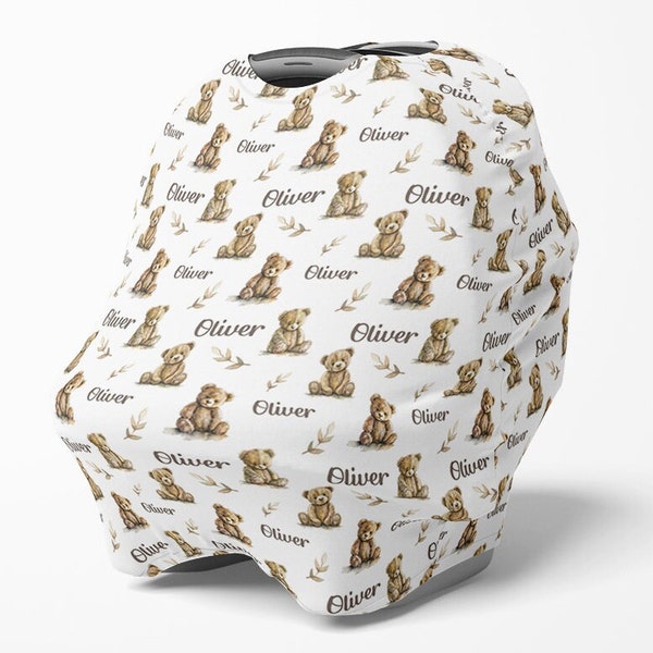 Car Seat Canopy Etsy